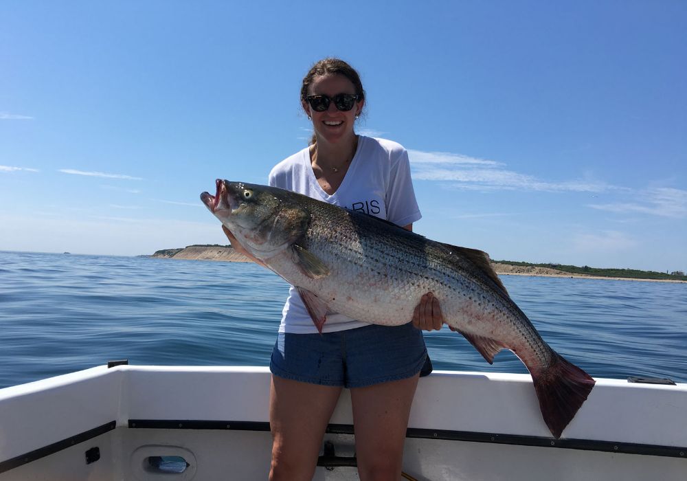 Frequently Asked Questions 10 best charter boats in new england-058