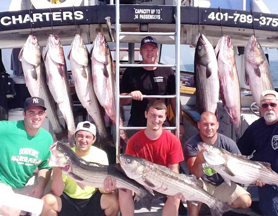 Fishing Charters Near Me Galilee, RI 3 charter-boats-in-narragansett-ri-060
