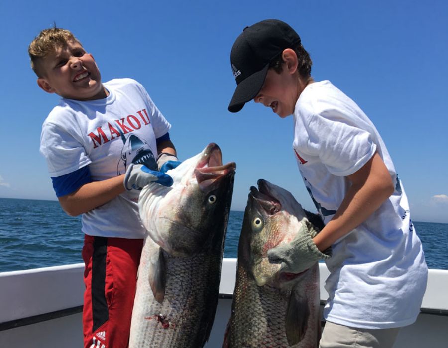 Fishing Charters Near Me Galilee, RI 13 charter boats in narragansett ri 069