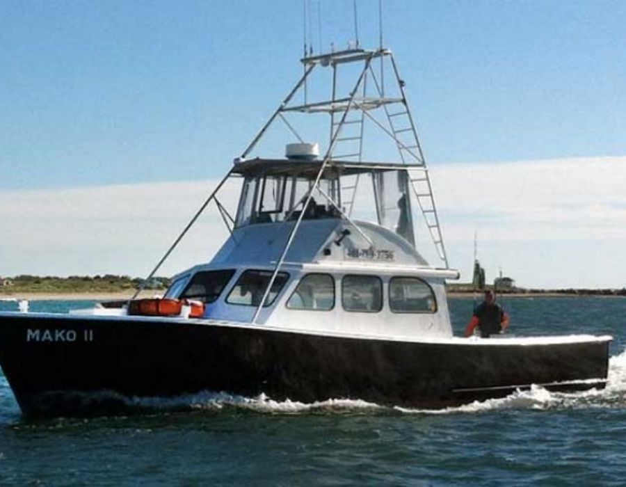About The Boat 1 charter boats in narragansett ri-078