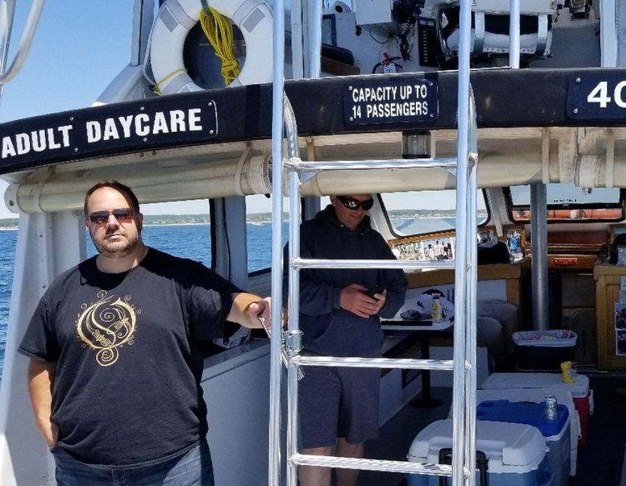 Fishing Charters Near Me Galilee, RI 6 charter boats in narragansett ri-087