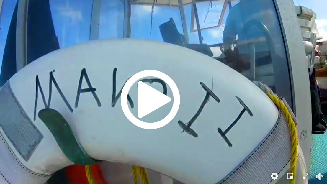 MAKO II - Videos - Rhode Island Sport Fishing Charter Boat